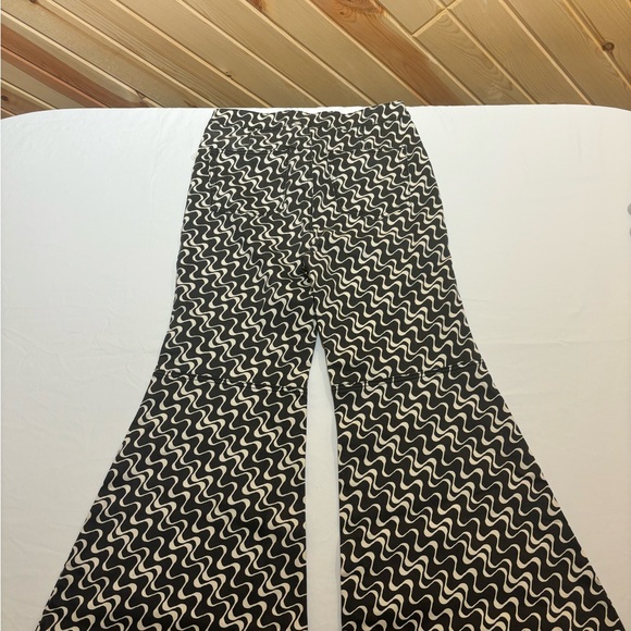 NWT Free People We the Free Cropped Flares Sz31 - Picture 11 of 11